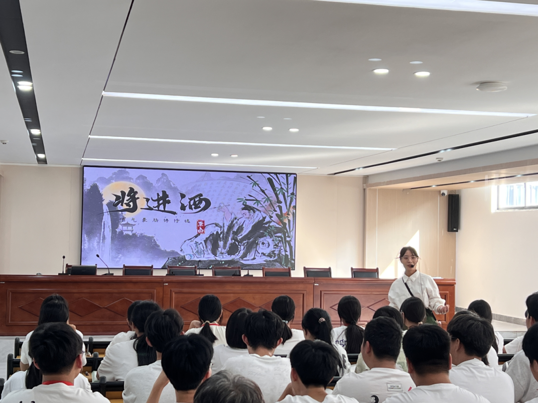 示范引領(lǐng)深耕課堂，砥礪前行共譜華章 | 惠州市理工職業(yè)技術(shù)學(xué)校2024-2025學(xué)年第一學(xué)期示范課活動